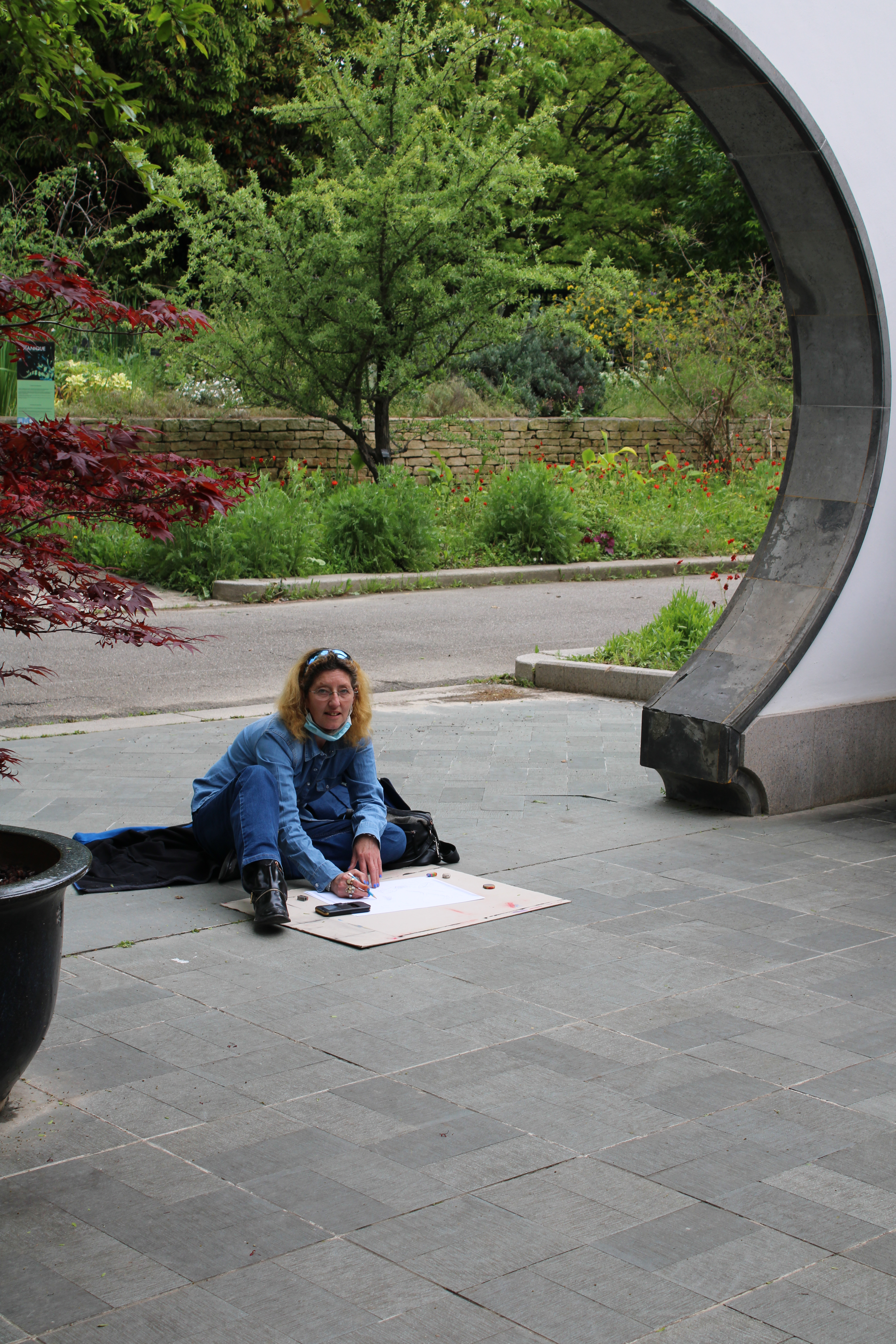 crédit:Marion Dupin